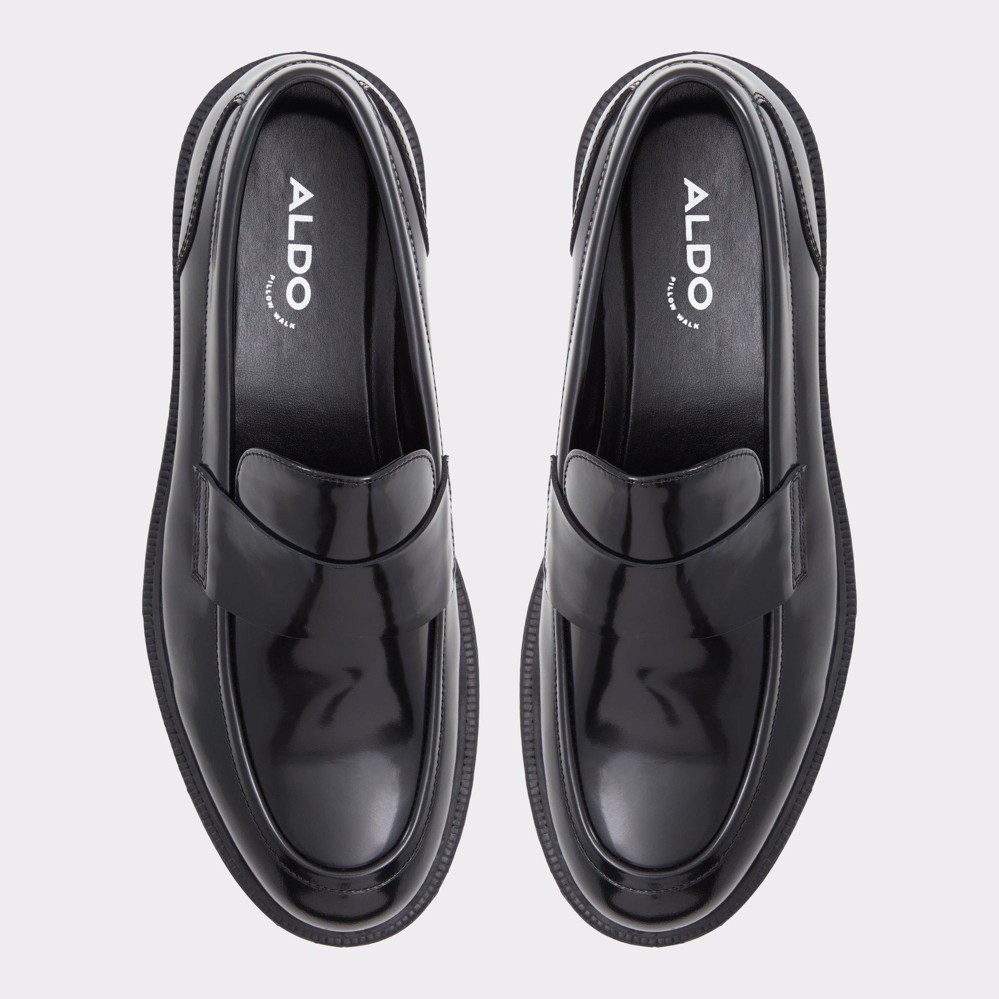 Niko Black Men's Dress Shoes | ALDO US Product Image