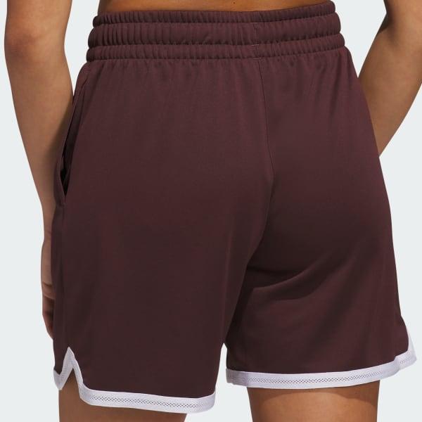 Select Mesh Shorts Product Image