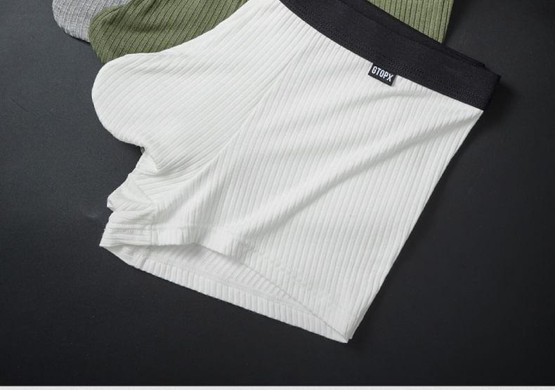 Plain Boxers Product Image