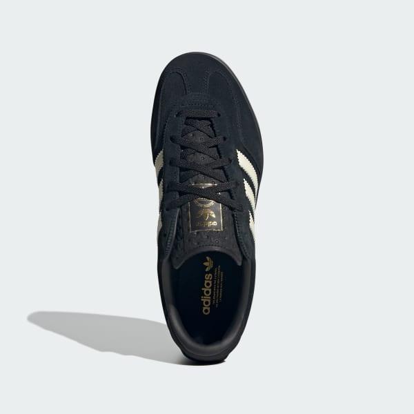 adidas Gazelle Stack Shoes Sand Strata 9.5 Womens Product Image