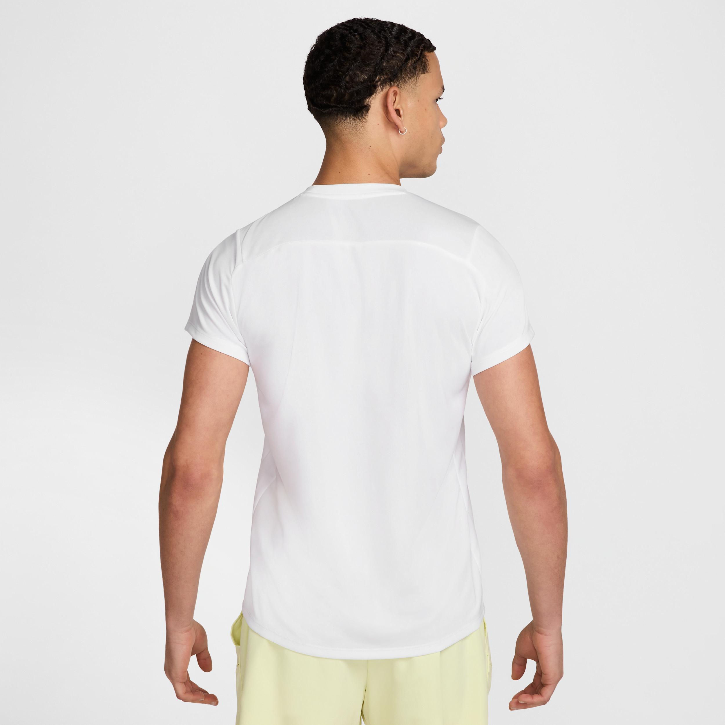 Nike Men's Court Victory Dri-FIT Tennis Top Product Image