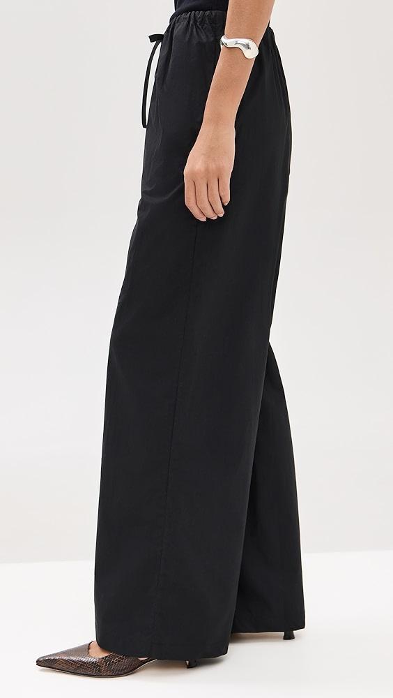 FAITHFULL THE BRAND Aleza Pants | Shopbop Product Image