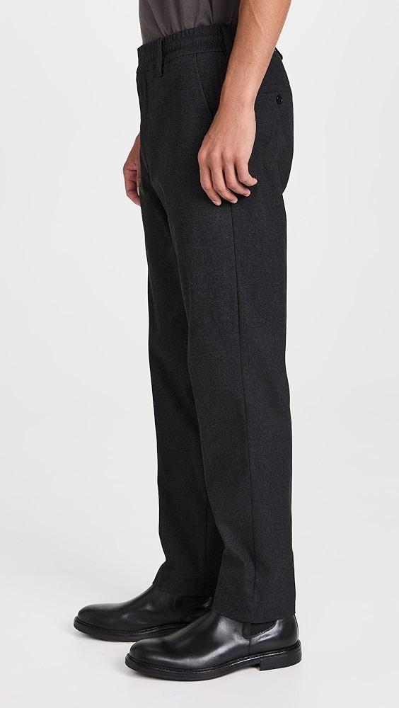 NN07 Billie Drawstring Trousers | Shopbop Product Image