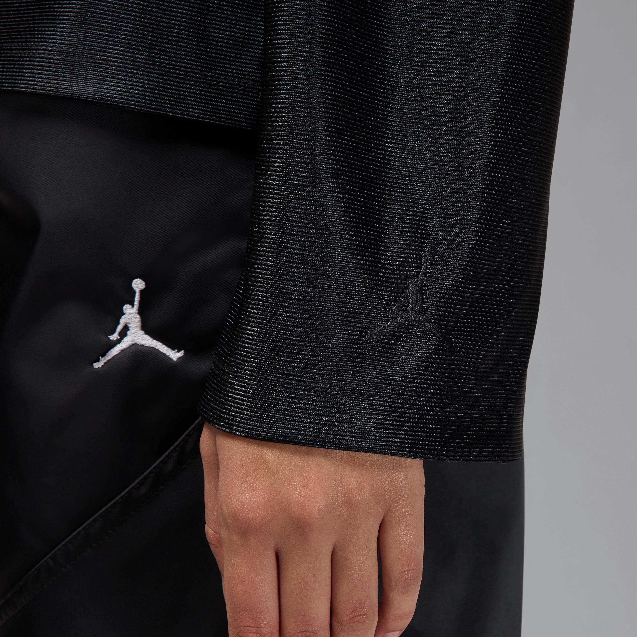 Women's Jordan Long-Sleeve Jersey Top Product Image
