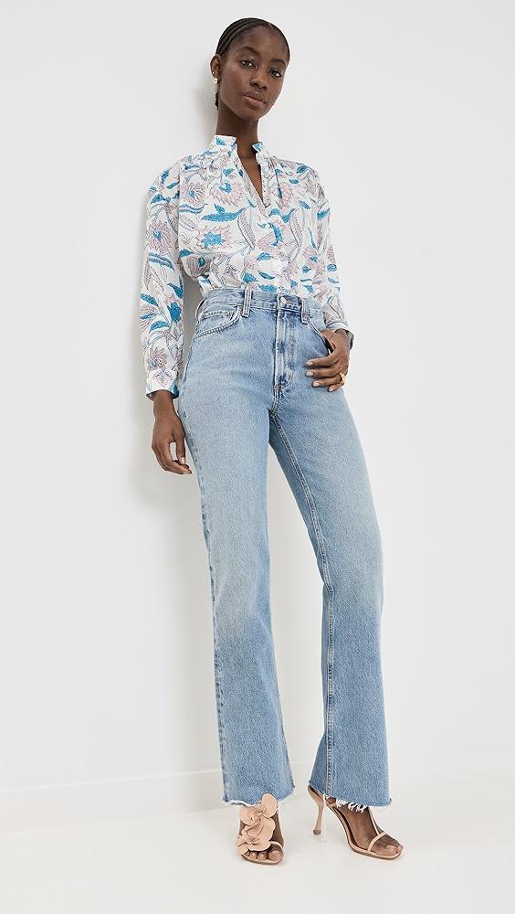 Alix of Bohemia Kiki Valentine Shirt | Shopbop Product Image