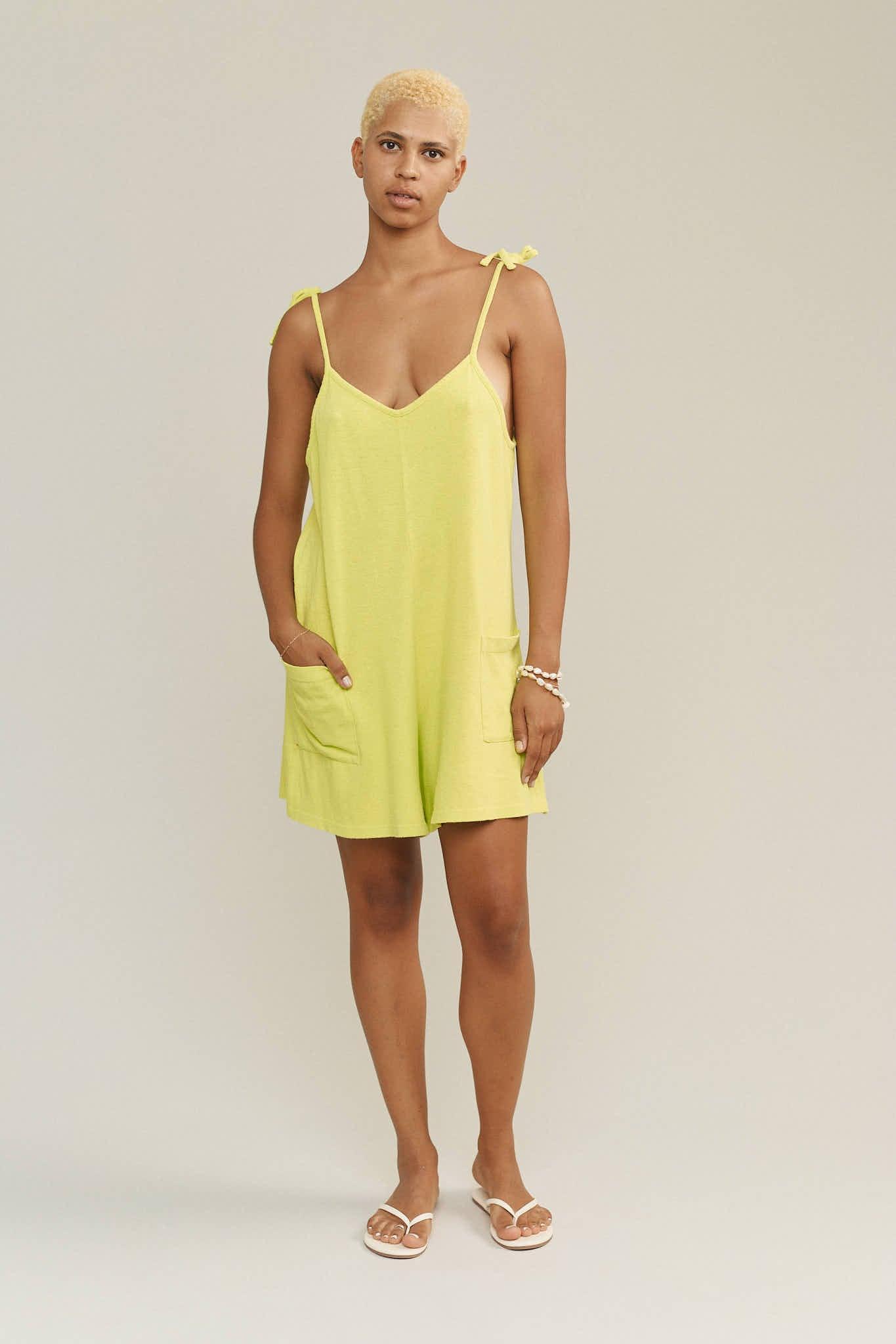 Sespe Short Female Product Image