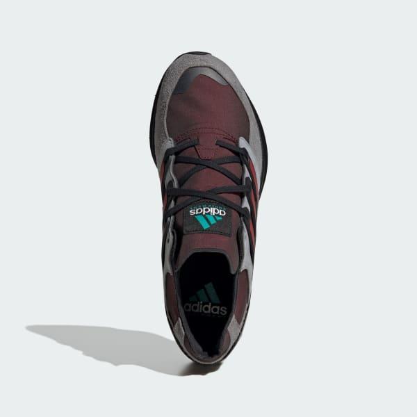 adidas Equipment Takumi Sen Shoes Equipment Red M 4.5 / W 5.5 Unisex Product Image
