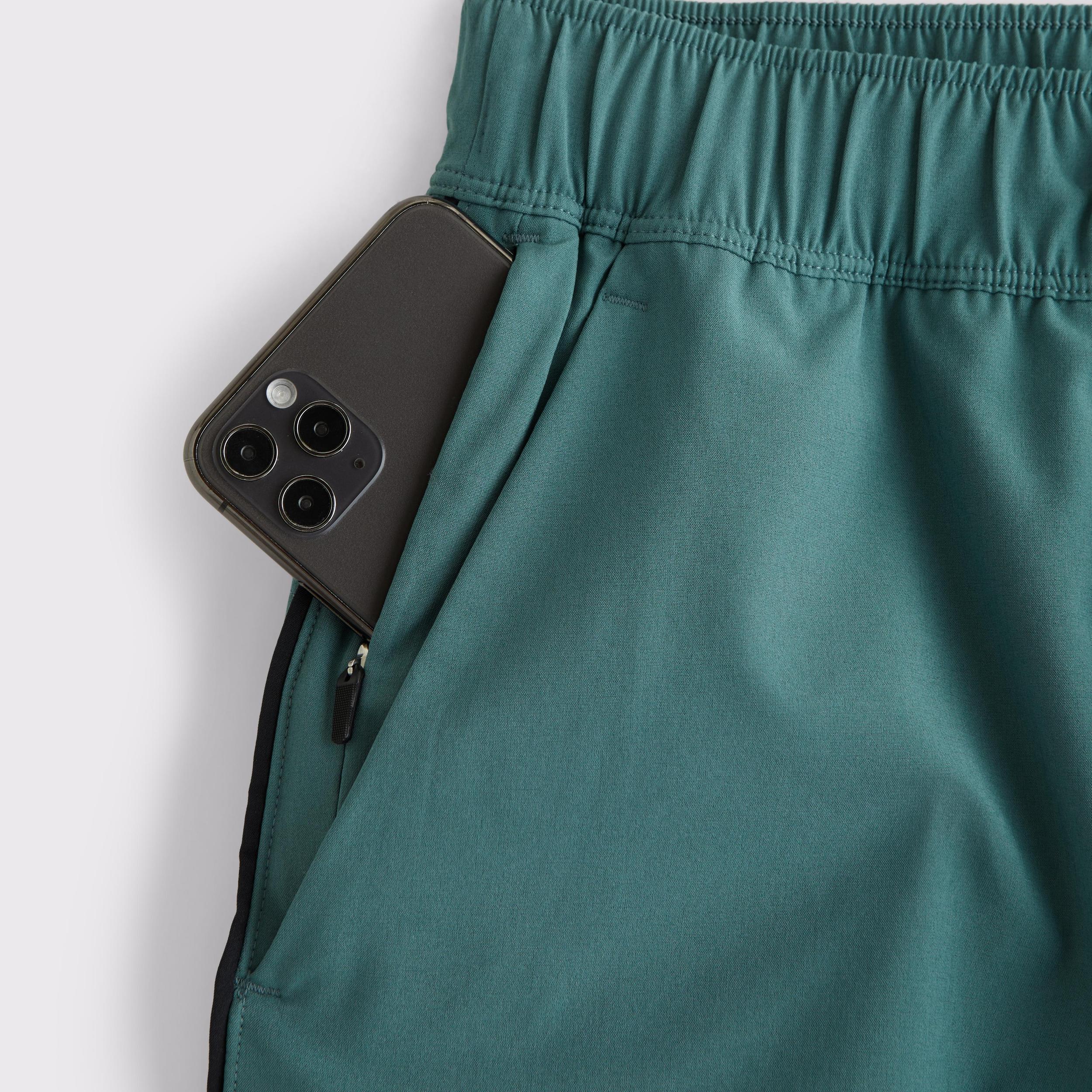 YPB motionTEK Unlined Ready Short Product Image