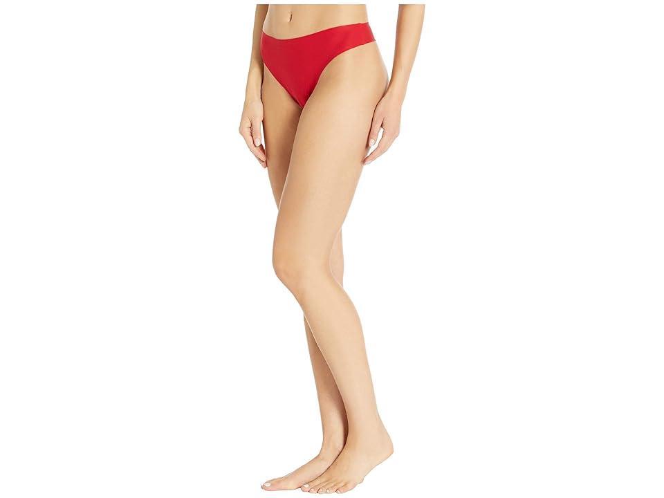 Chantelle Soft Stretch One-Size Seamless Thong Product Image