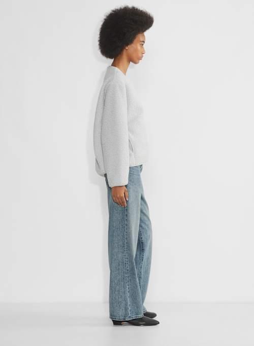 pastoral liner jacket Product Image