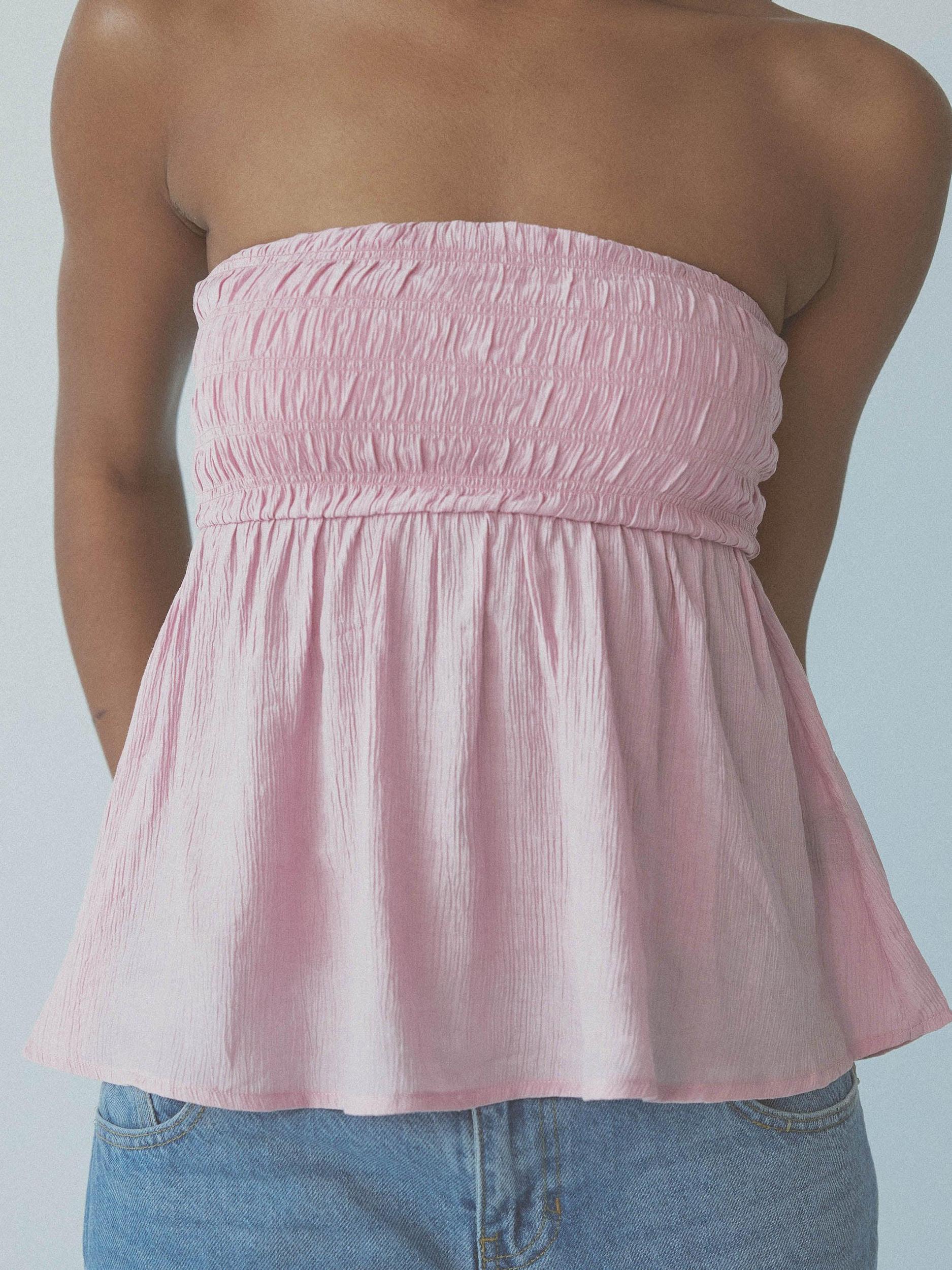 Flowy Tube Top Brami Product Image