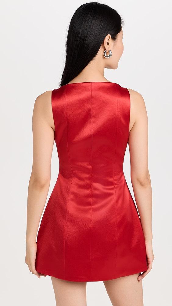 Retrofête Livie Dress | Shopbop Product Image