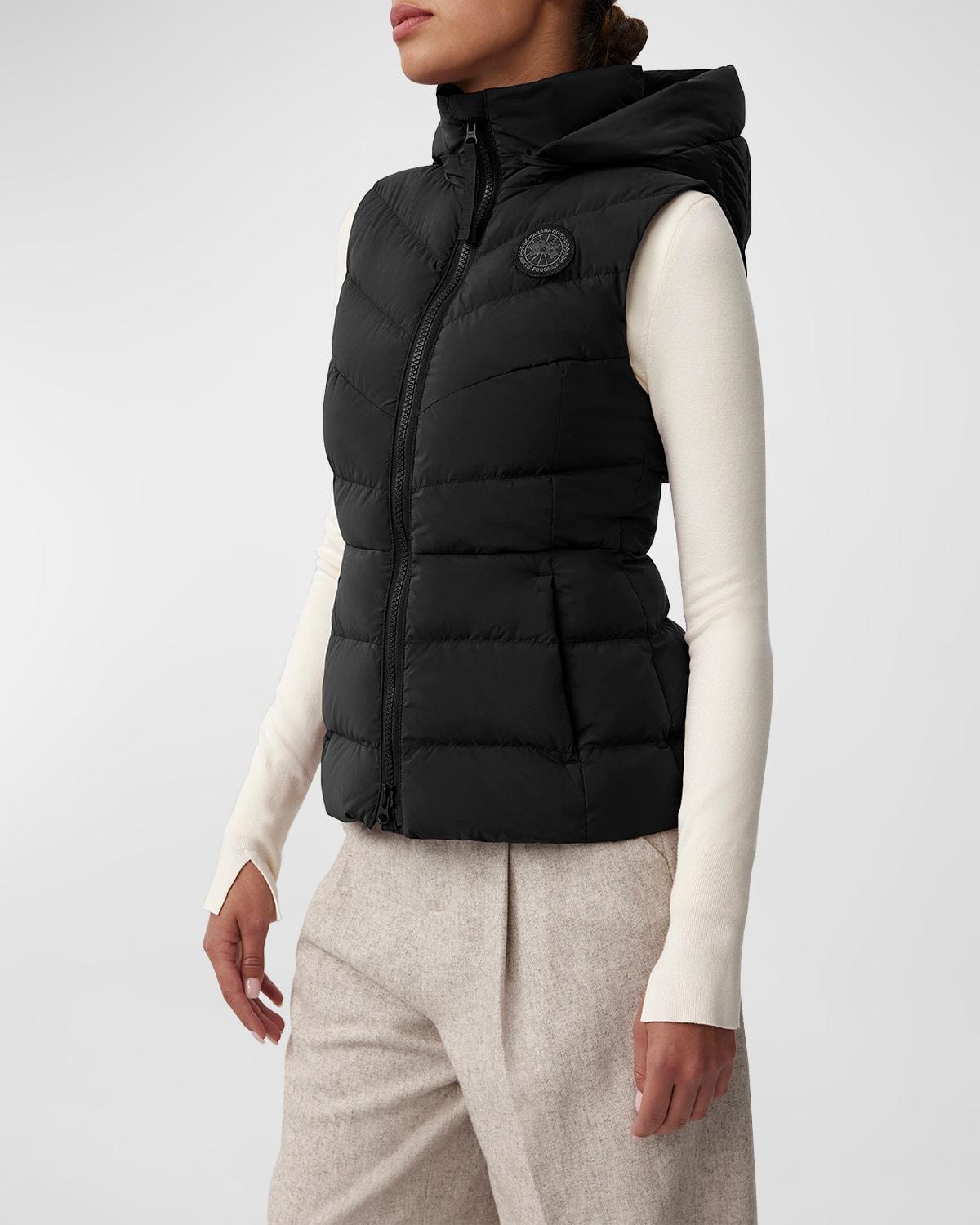 Canada Goose Clair Down Puffer Vest Product Image