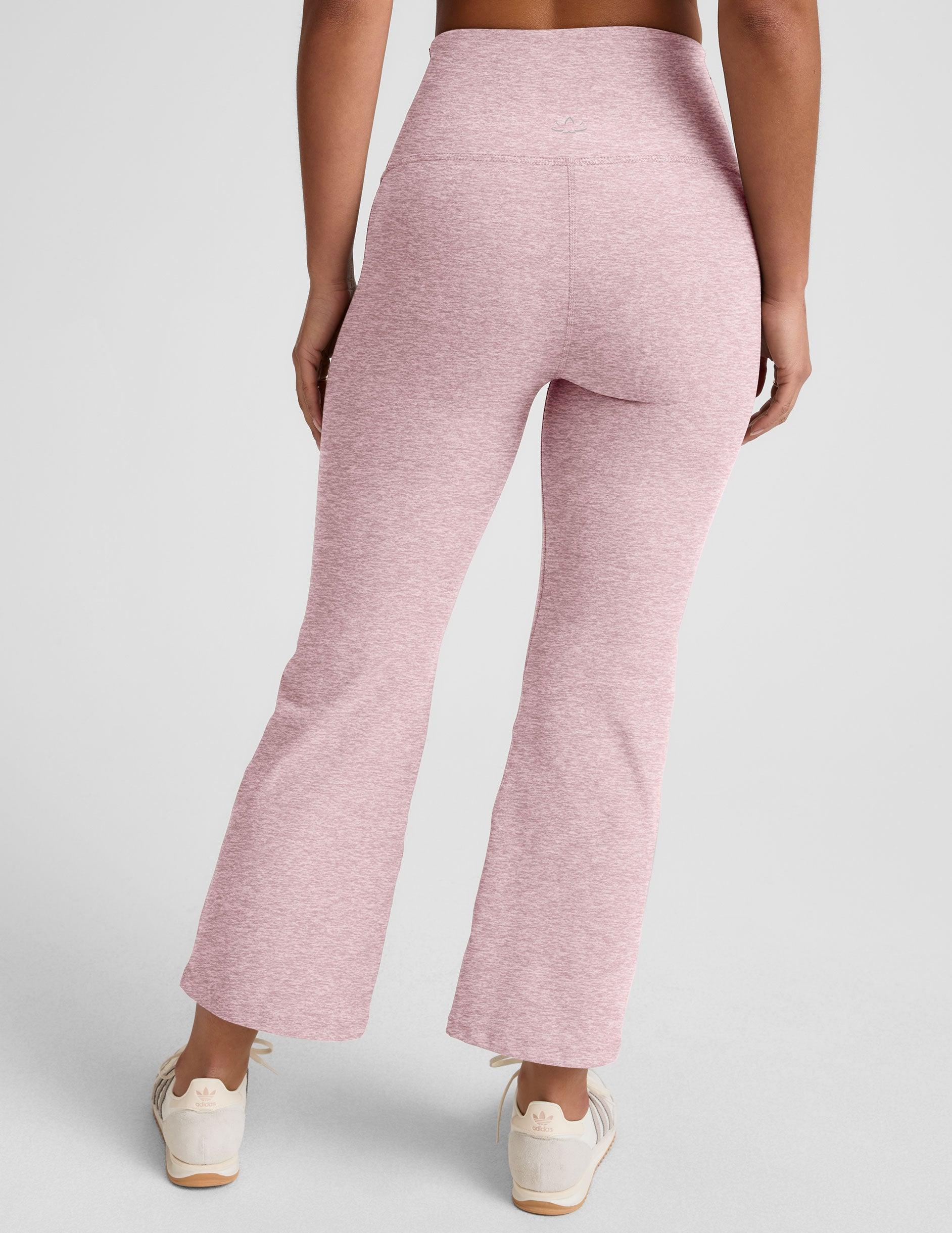 Spacedye Retro Cropped Pant Product Image