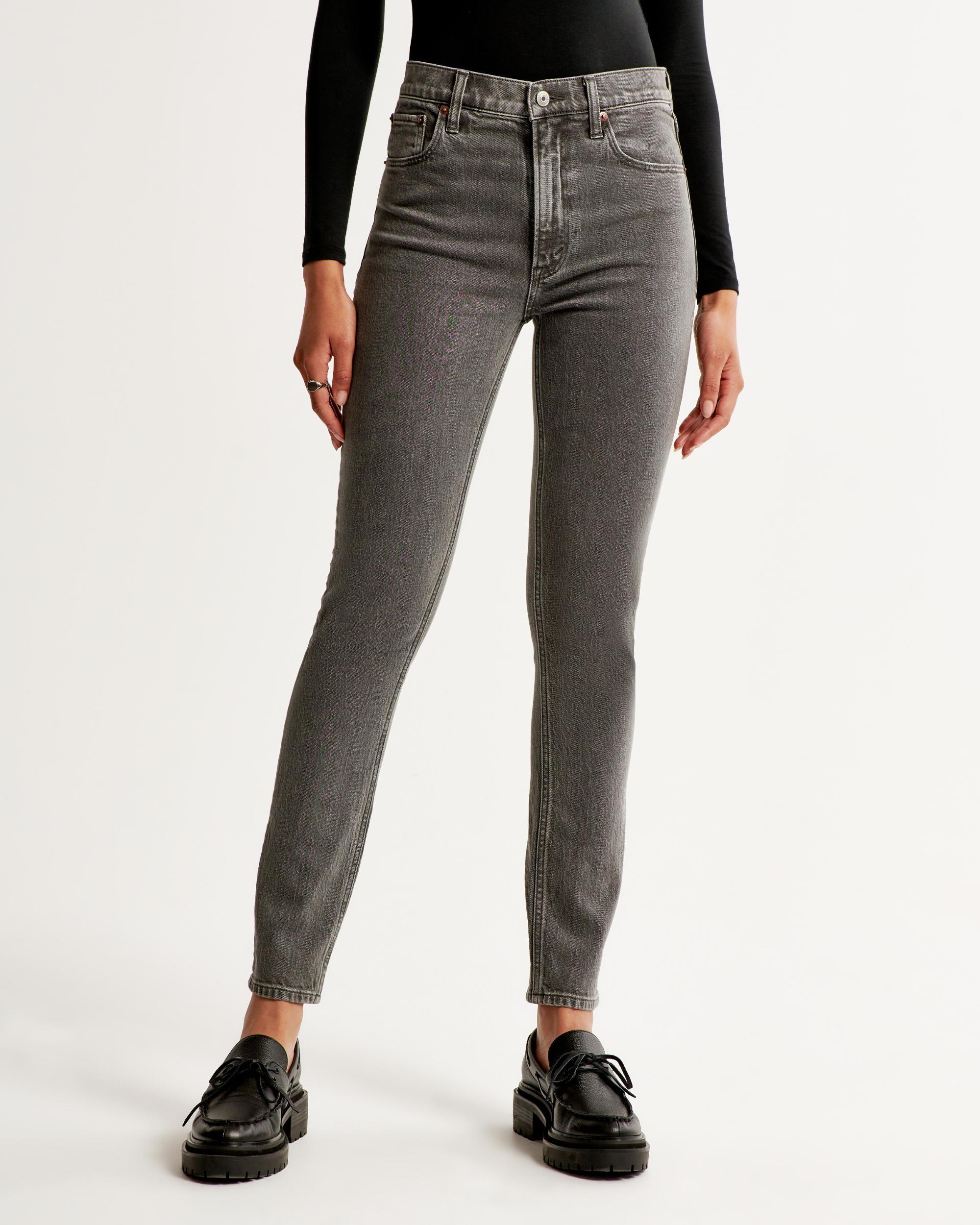 Abercrombie & Fitch | Authentic American clothing since 1892 Product Image