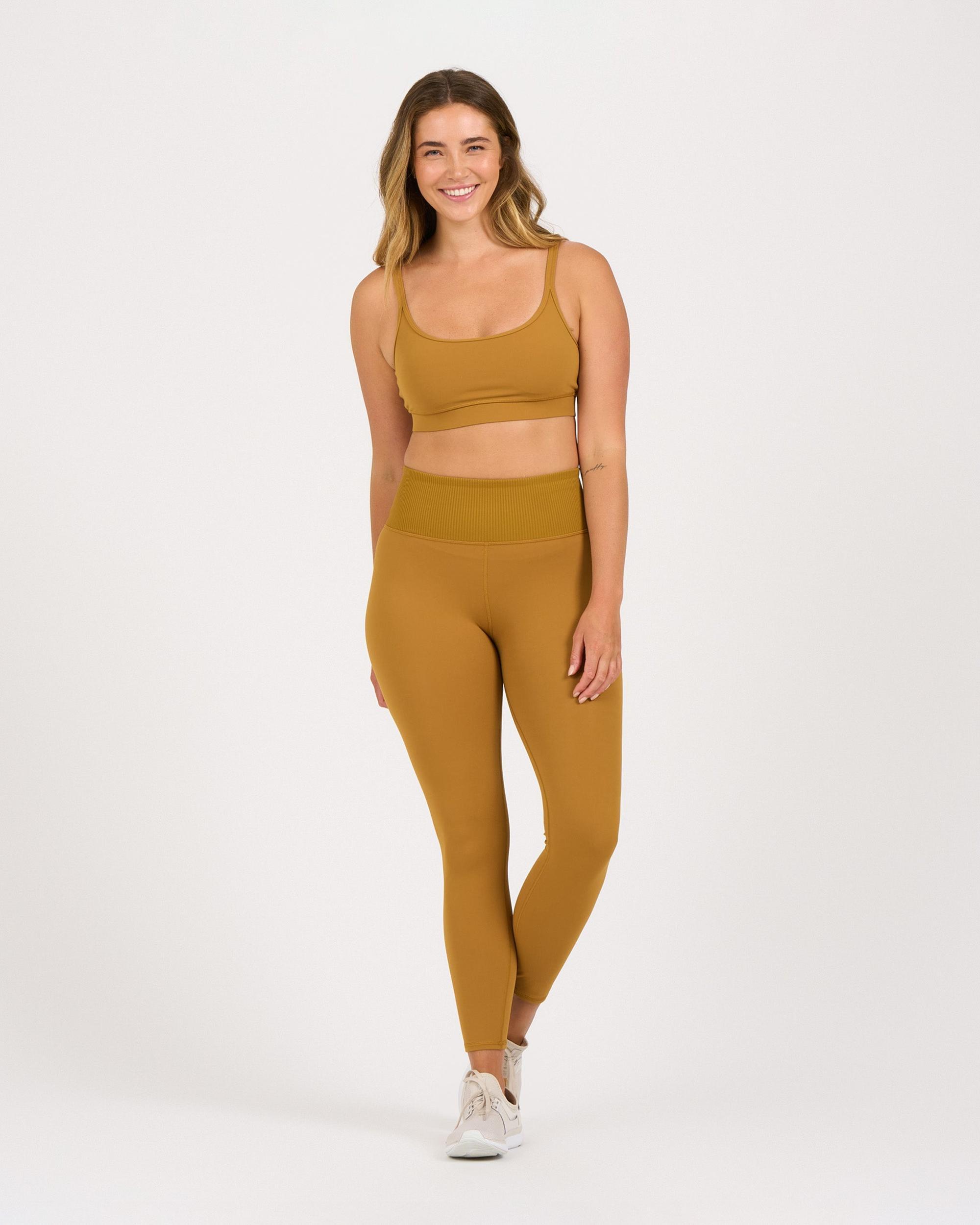 Rib Studio Legging Product Image