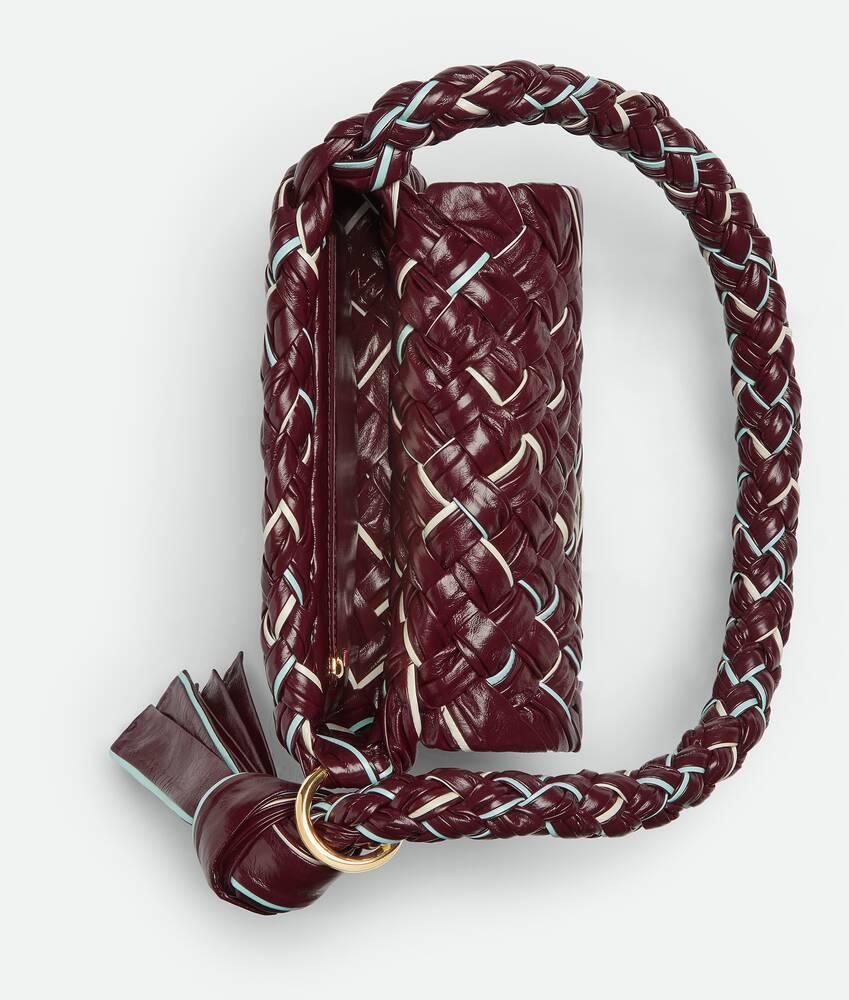 Women's Kalimero Città in Barolo/chalk Product Image