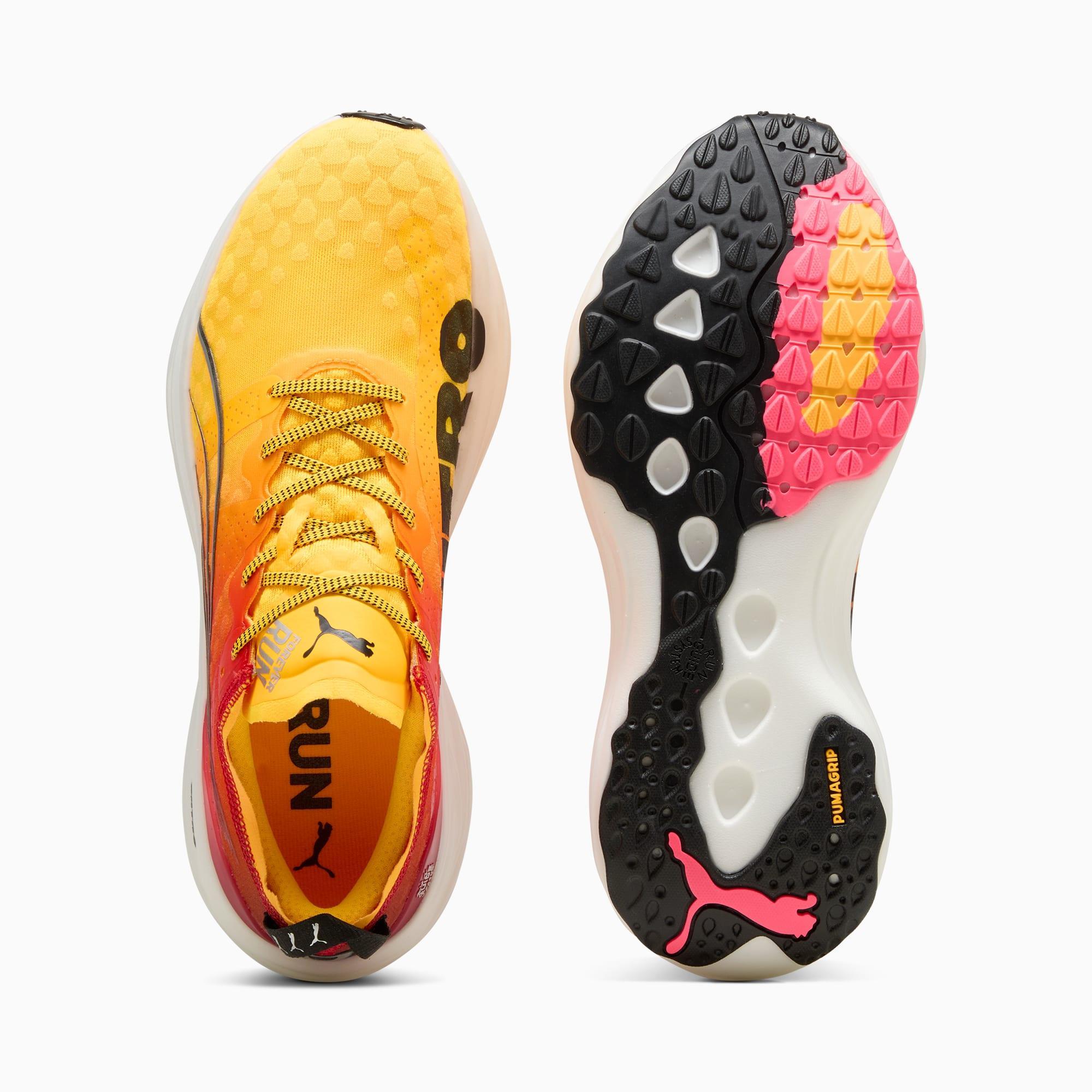 ForeverRun NITRO™ FADE Men's Running Shoes Product Image
