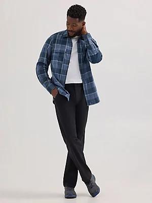 Men's Outdoor Chino Pant in Dark Shadow Product Image