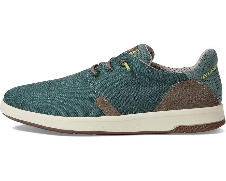 Venture Knit Plain Toe Sneaker Product Image
