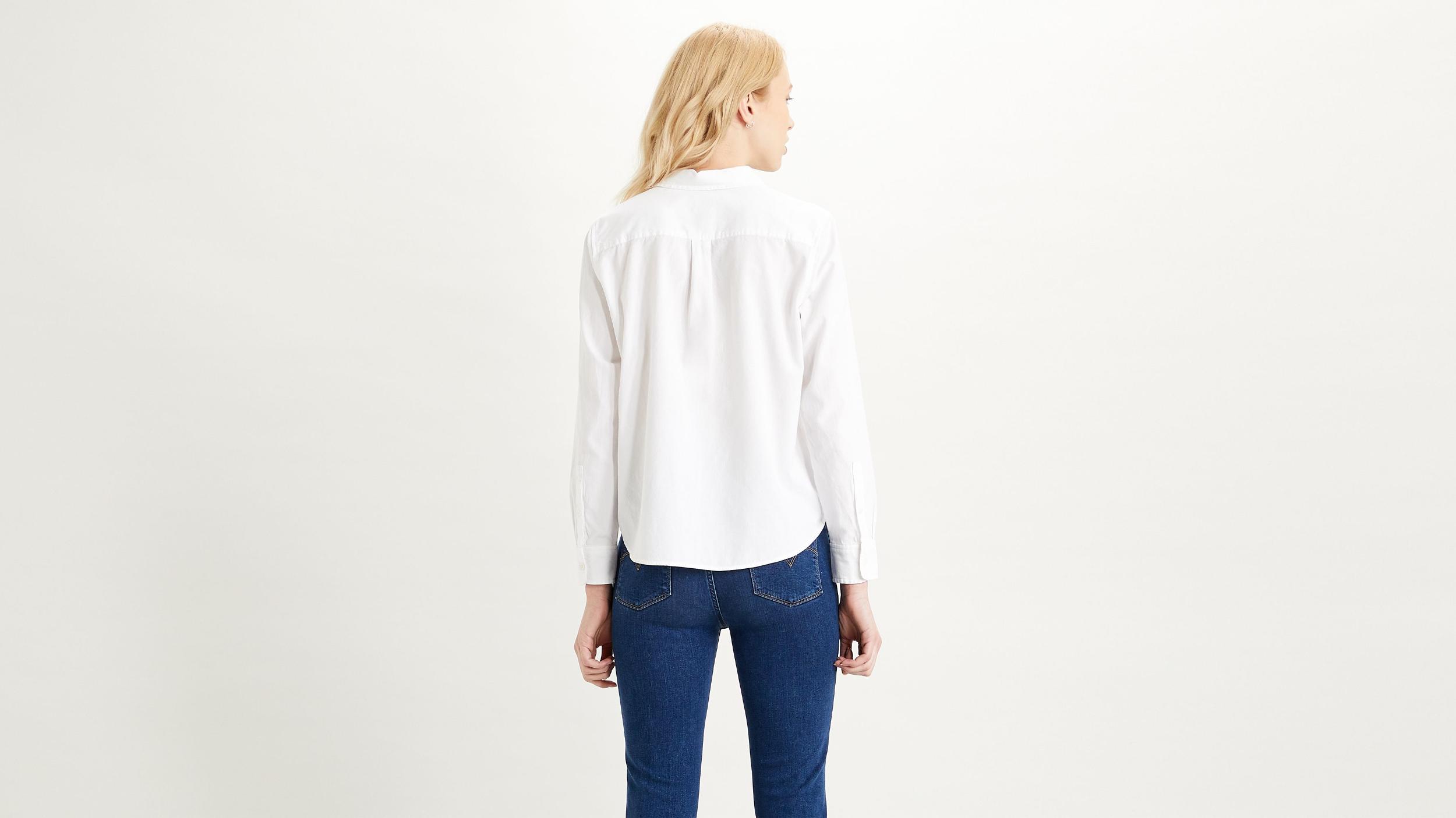The Classic Shirt Product Image