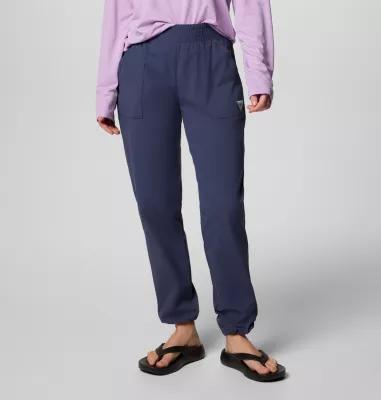 Columbia Women's PFG Tidal Roamer II Stretch Pants- Product Image