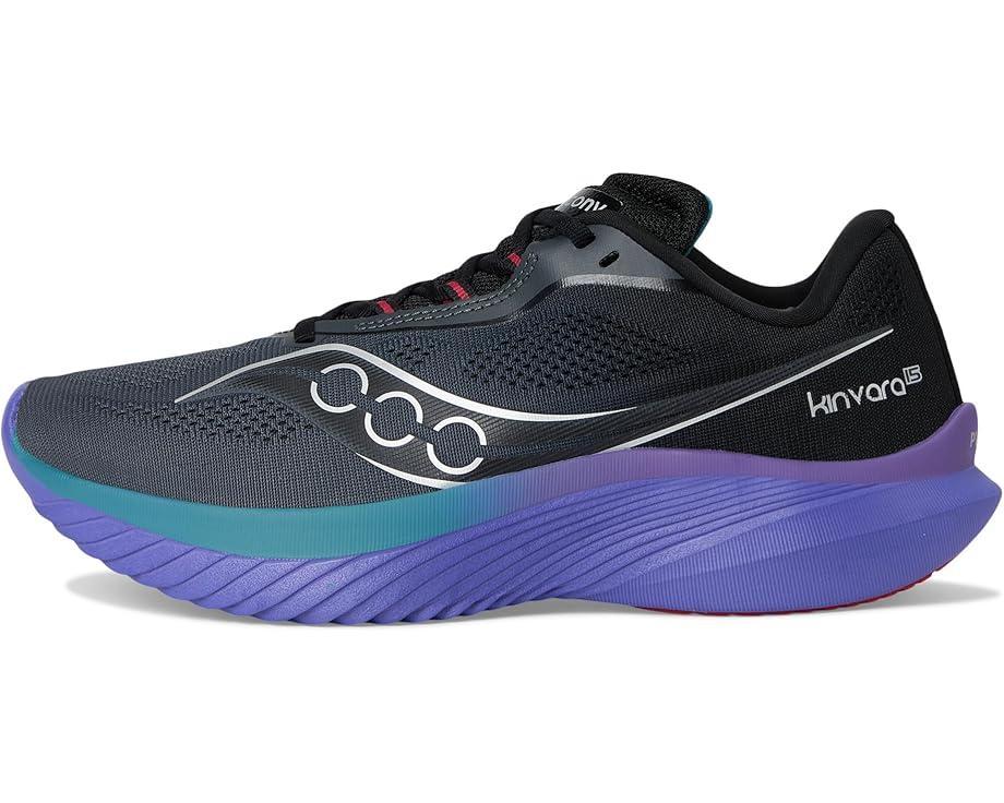 Women's Saucony Kinvara 15 Product Image