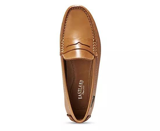 Eastland Patricia Womens Penny Loafers Product Image