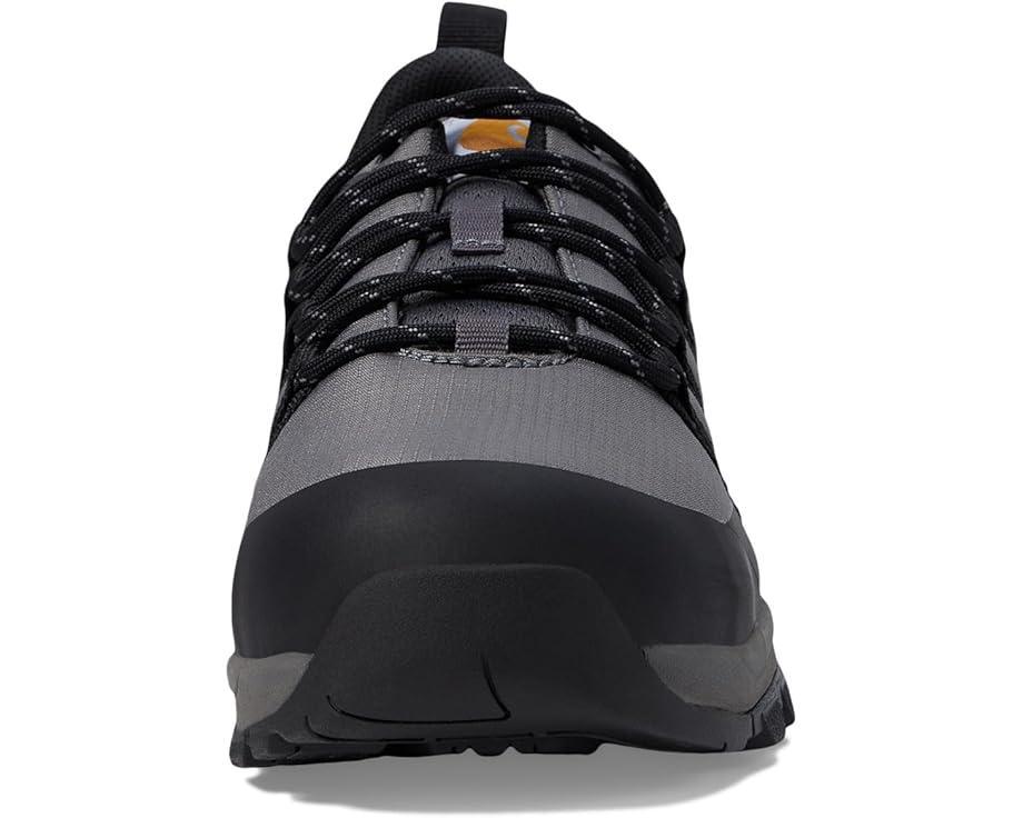 Force 2 EH Nano Toe Low Work Sneaker Product Image