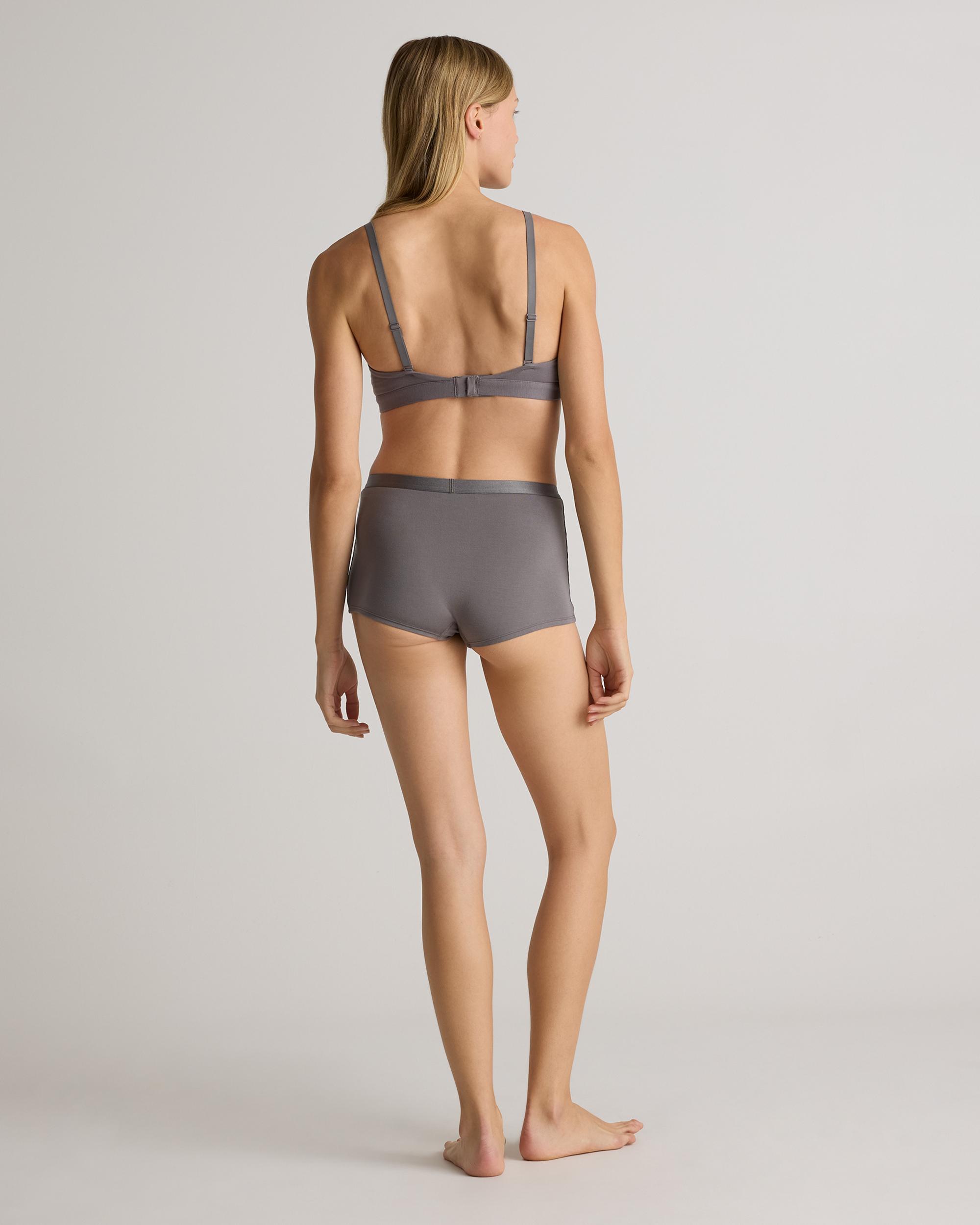 Quince | Women's Micromodal Boyshort Product Image