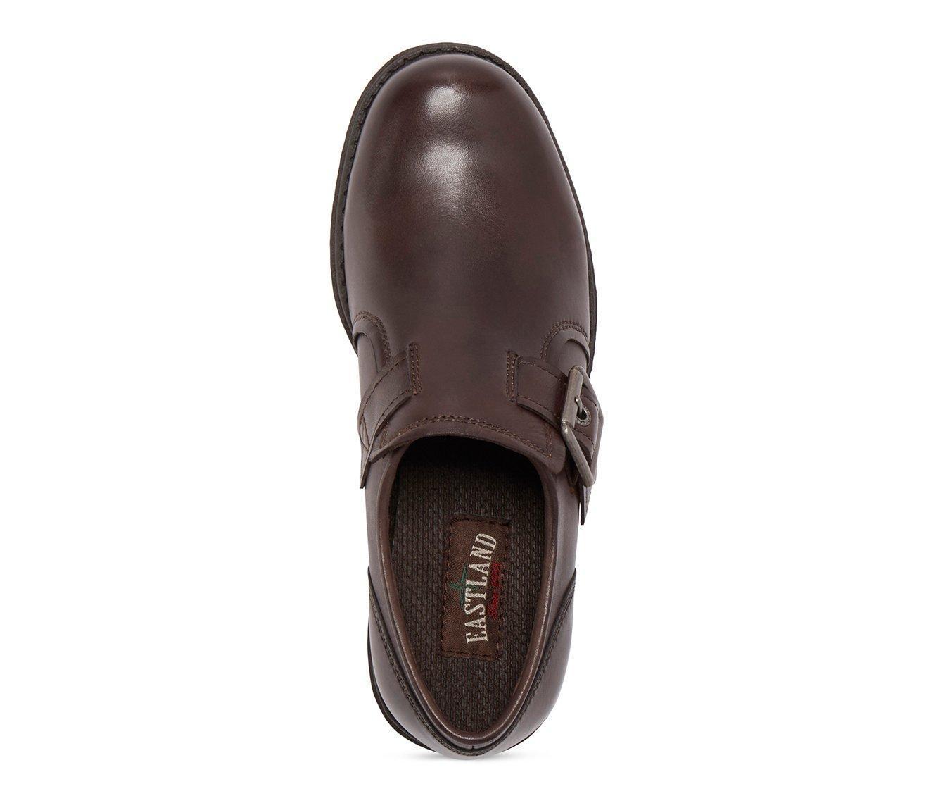 Women's Eastland Open Road Clogs Product Image