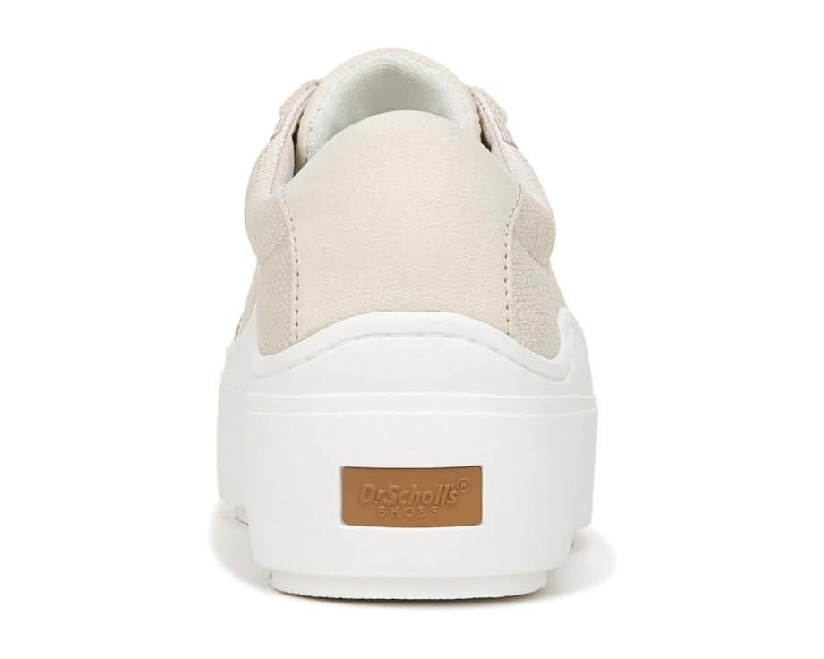 Time Off Max Lace-Up Product Image