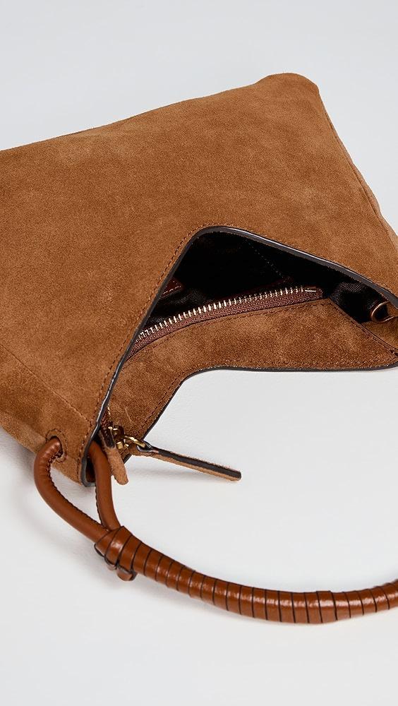 STAUD Valerie Shoulder Bag | Shopbop Product Image