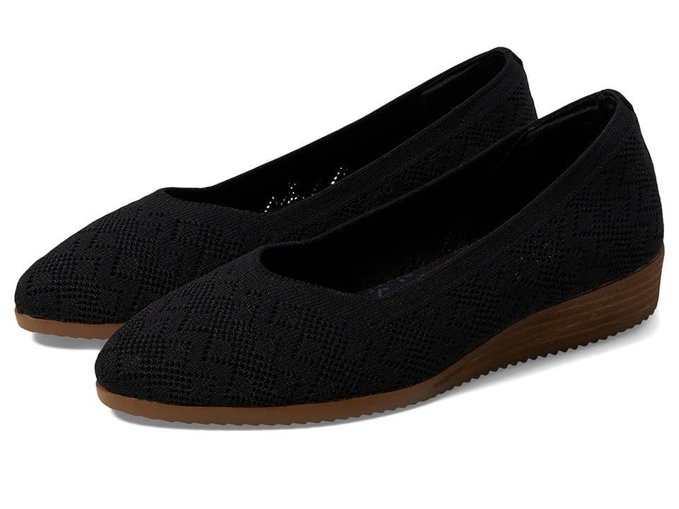 SKECHERS Cleo Sawdust - With Grace Women's Shoes Product Image