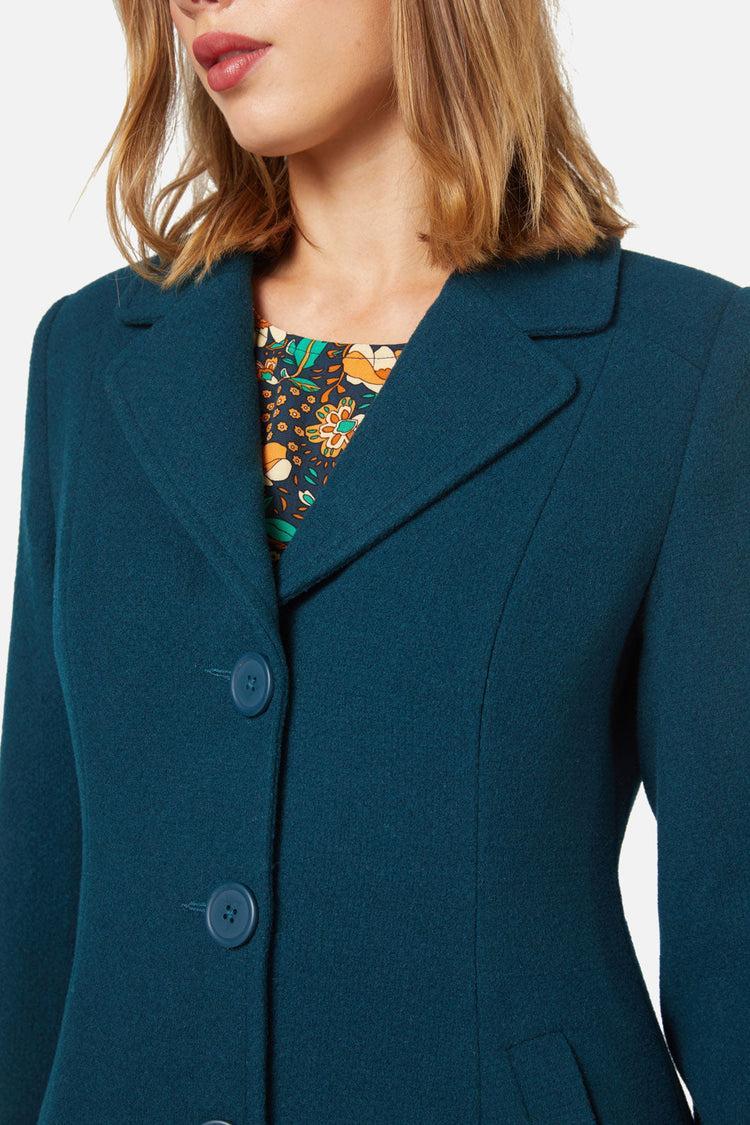 Mabel Coat Product Image