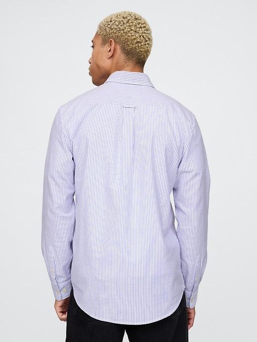 Oxford Shirt in Classic Fit Product Image