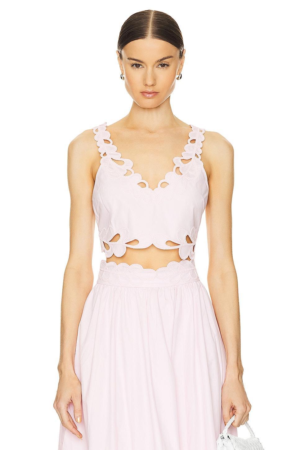 Bonnie Top Cinq a Sept Product Image