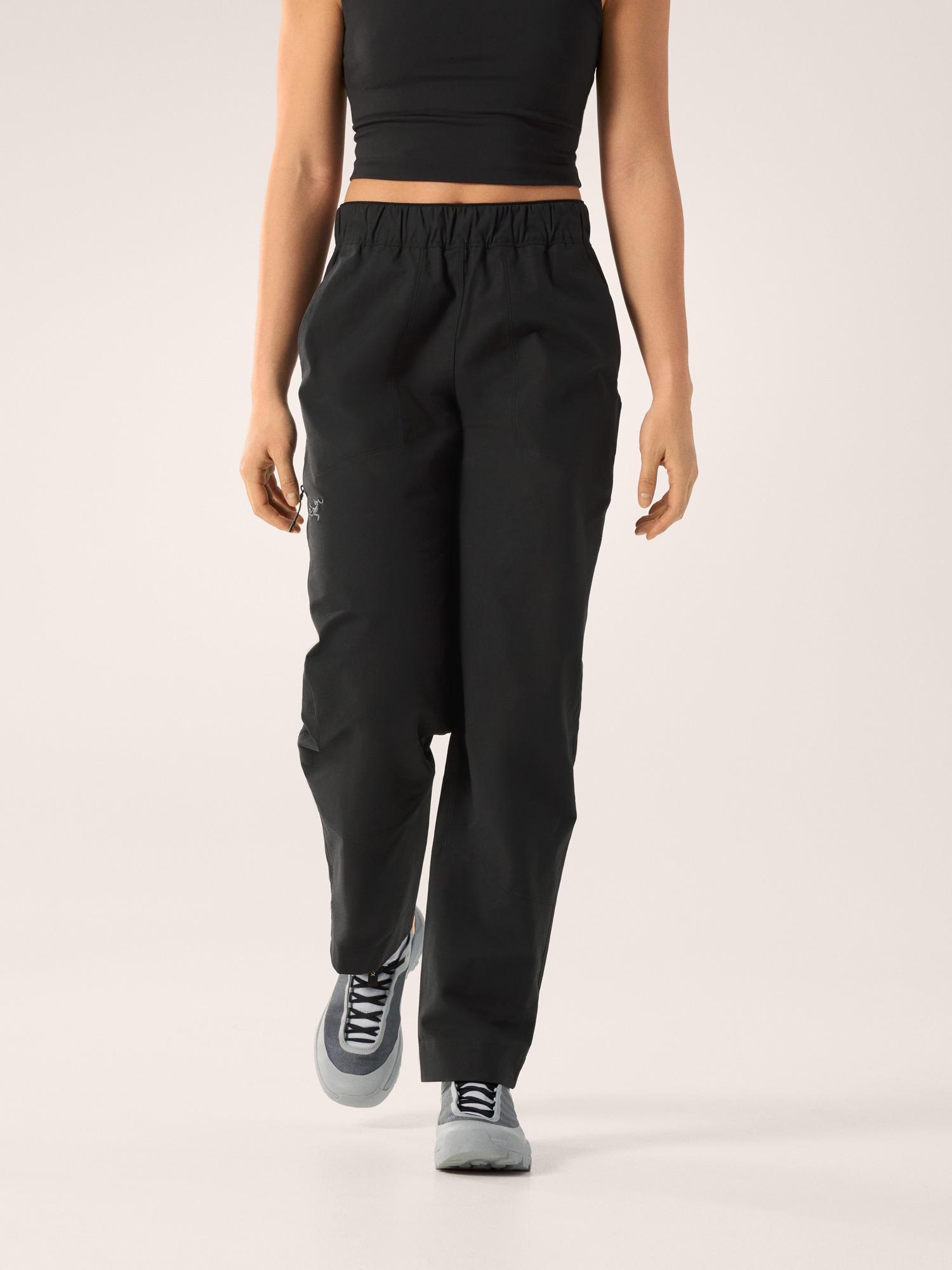 Kragg Cotton Pant Women's Product Image