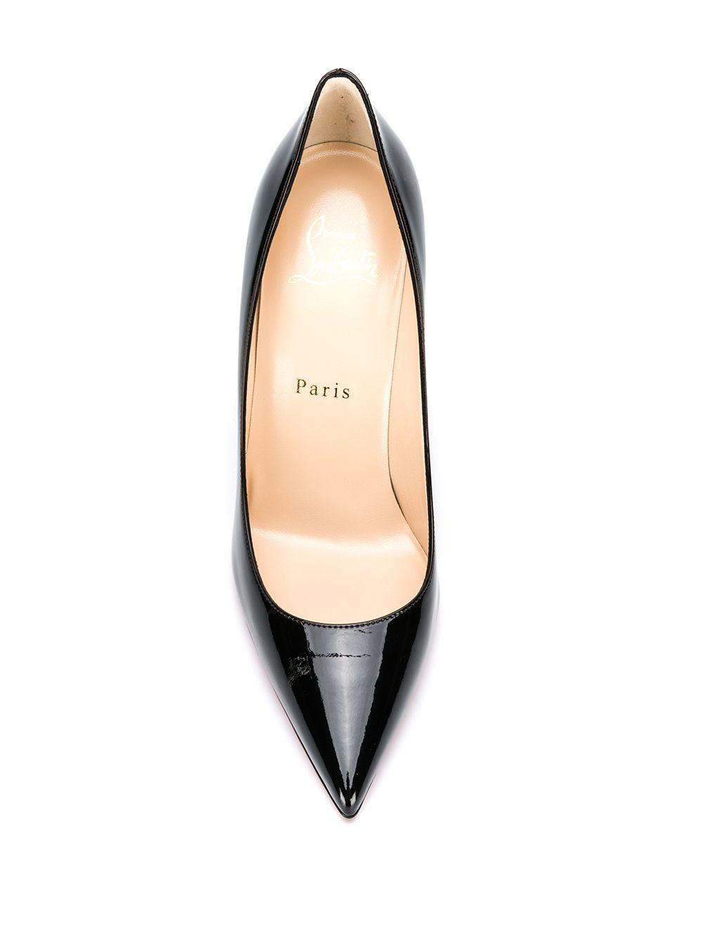 stiletto pumps Product Image