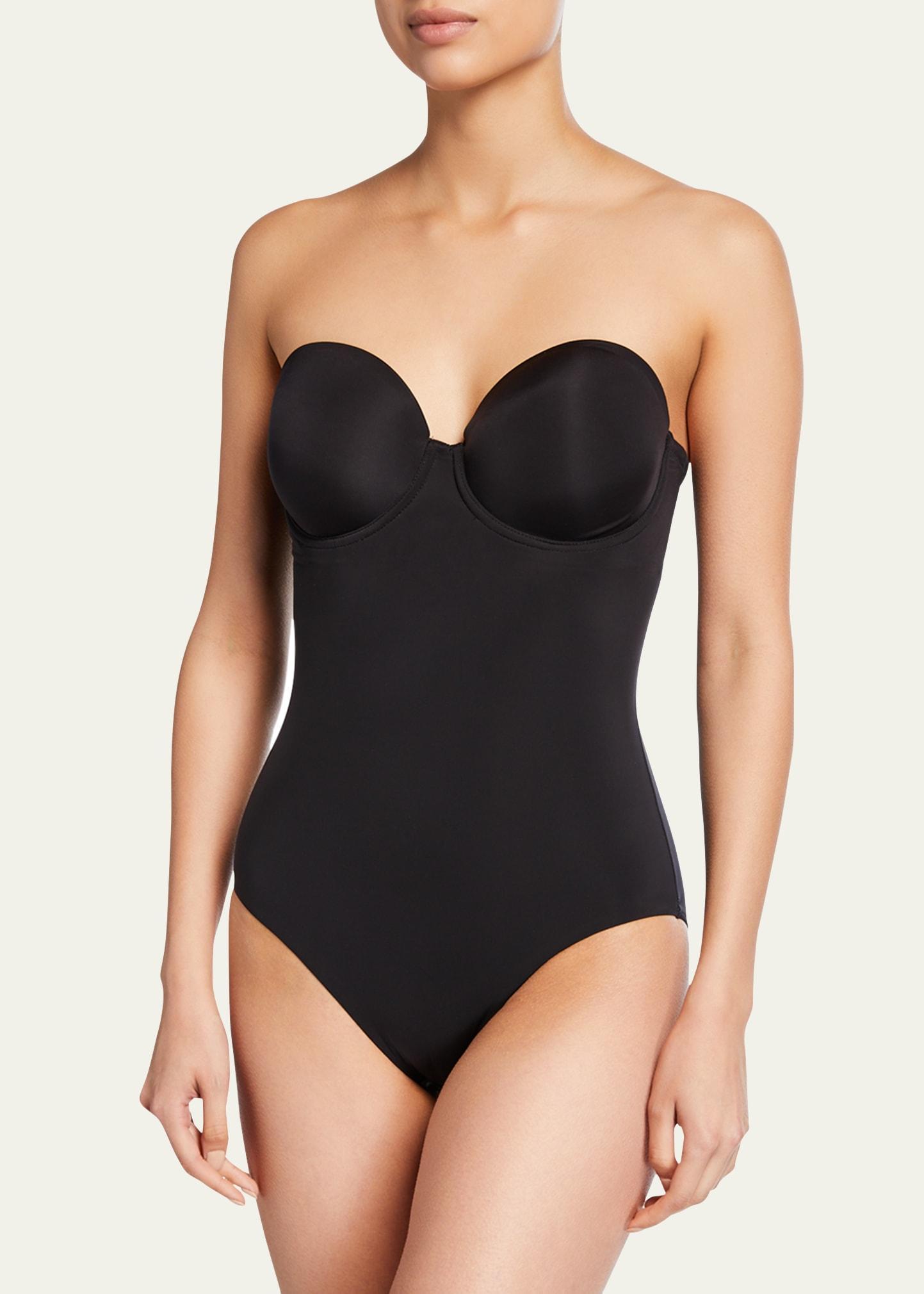 Wacoal Red Carpet Strapless Shaping Body Briefer Product Image