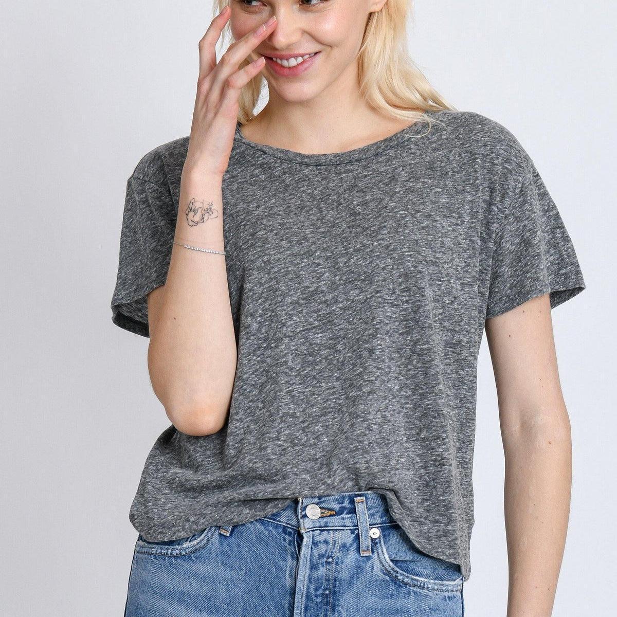 Harley Crew Neck Tee Product Image