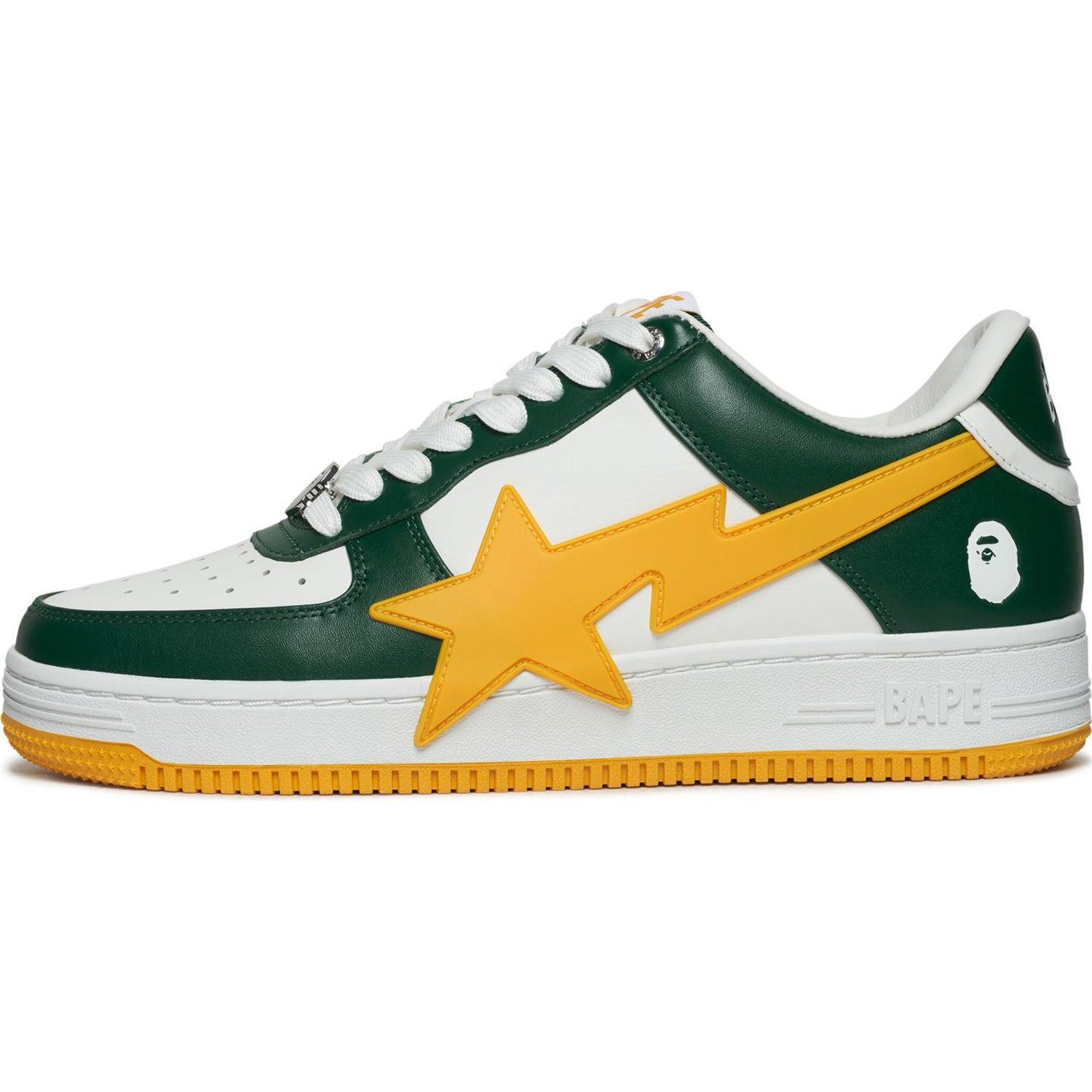 BAPE STA OS #2 MENS Male Product Image