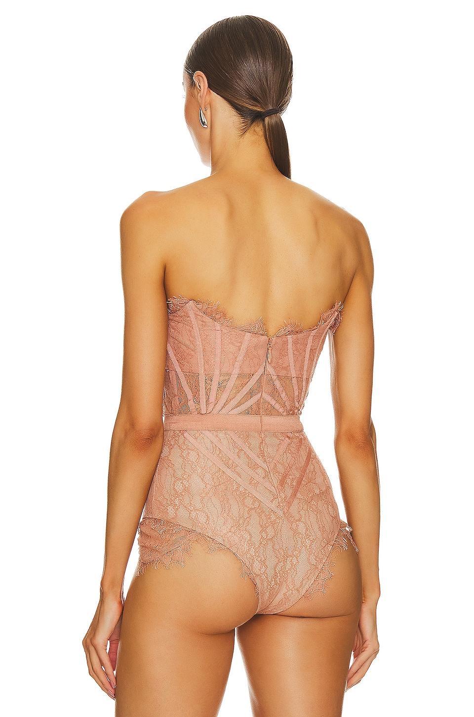 Brad Bodysuit NBD Product Image