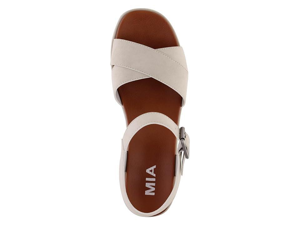 MIA Renay Women's Sandals Product Image