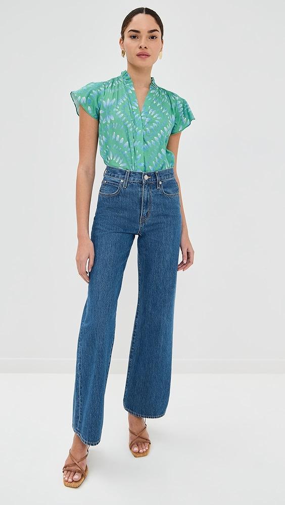 Figue Fia Top | Shopbop Product Image