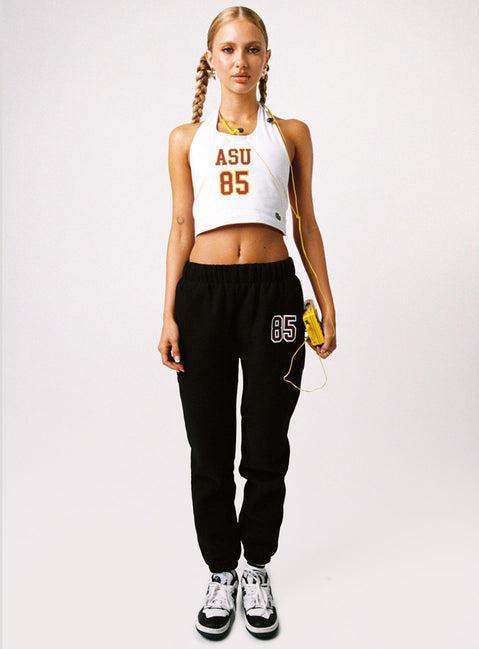 ASU Sweatpants Black Product Image