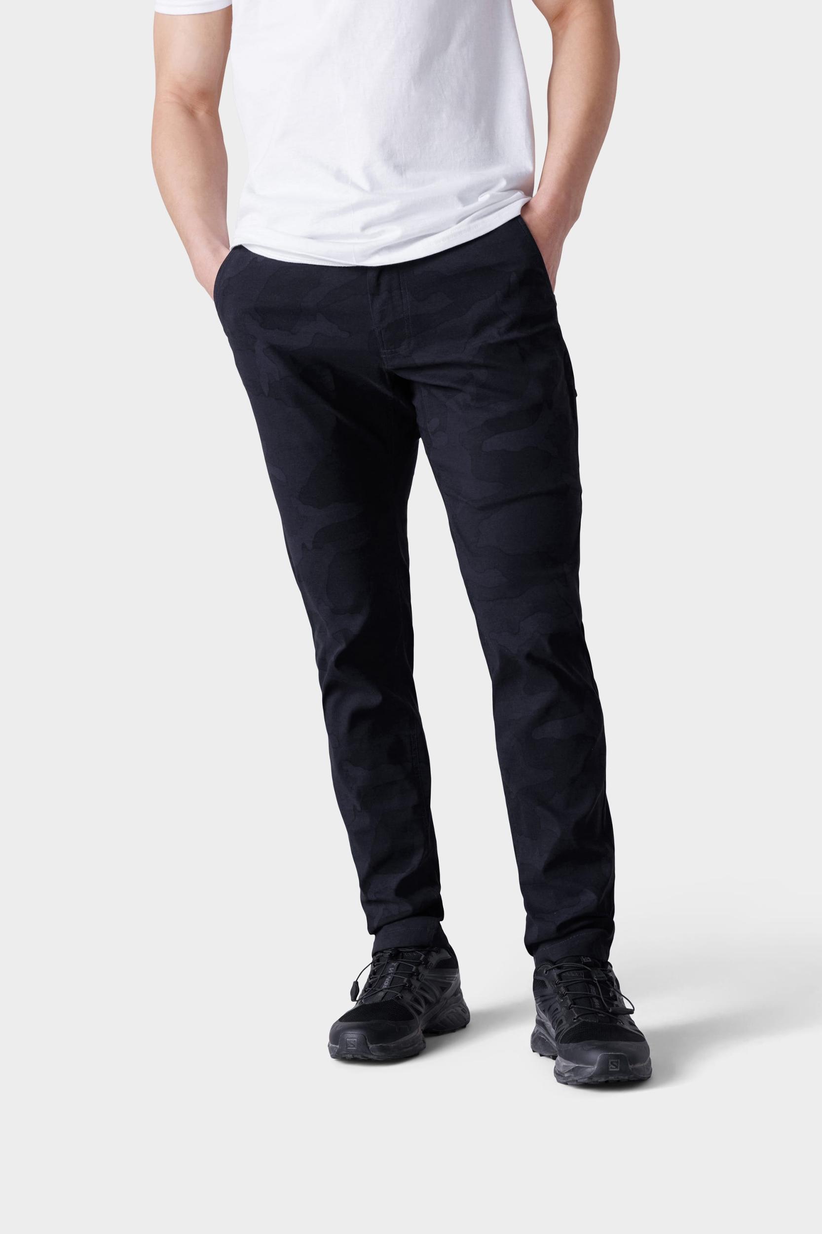 686 Men's Everywhere Featherlight Chino Pant - Slim Fit Male Product Image