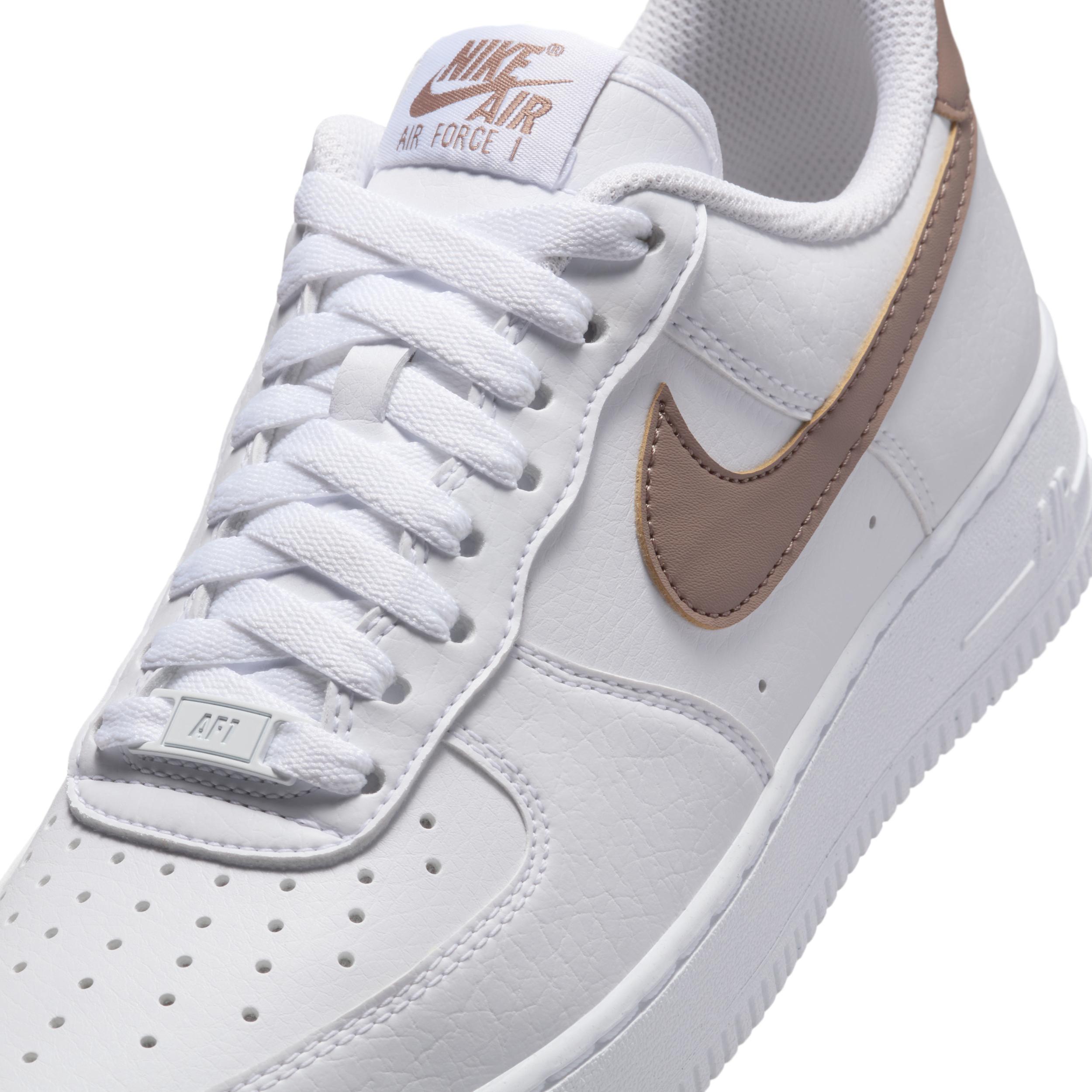 Nike Women's Air Force 1 '07 Next Nature Shoes Product Image