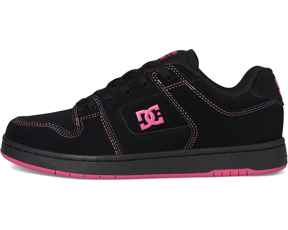 DC Shoes Cure Hi Top Product Image