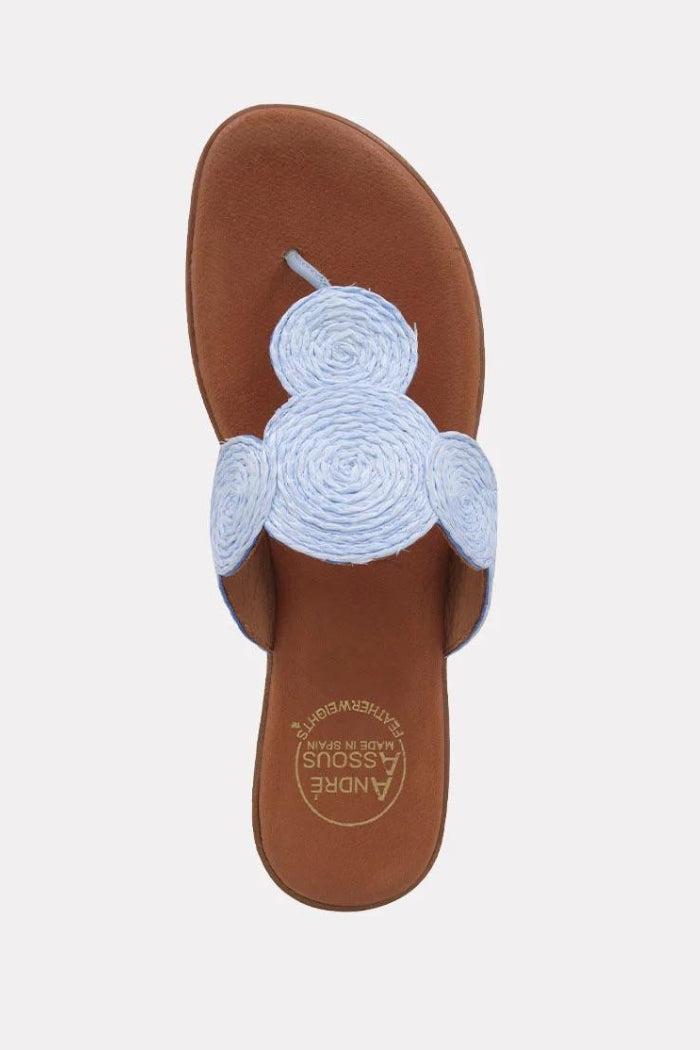 Nikky Sandals Product Image